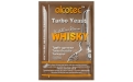 Дрожжи ALCOTEC Whisky Turbo фото 1