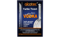 Дрожжи Alcotec Vodka Star Turbo фото 1