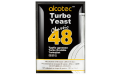 Дрожжи ALCOTEC Classic 48 TURBO фото 1